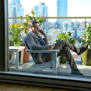 Fotoğraf Wild Mountain Thyme