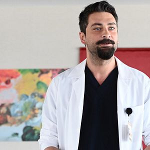 Fotoğraf Mucize Doktor