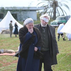 Fotoğraf Kıbrıs Zafere Doğru