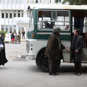 Fotoğraf Kıbrıs Zafere Doğru