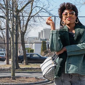 Fotoğraf Patina Miller