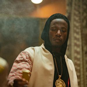 Fotoğraf Joey Bada$$