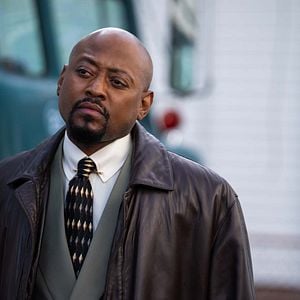 Fotoğraf Omar Epps