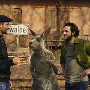 Fotoğraf Dimitrij Schaad