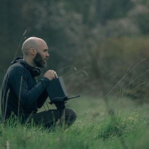 Fotoğraf Yeşil Şövalye