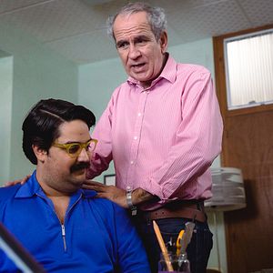 Fotoğraf Maricón perdido