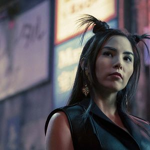 Fotoğraf Anna Akana