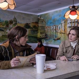 Fotoğraf Rhea Seehorn