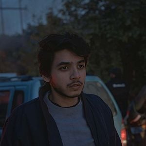 Fotoğraf Lakshvir Saran