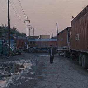 Fotoğraf Suvinder Pal Vicky