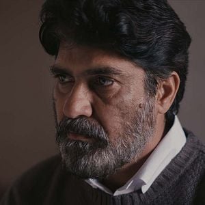 Fotoğraf Suvinder Pal Vicky