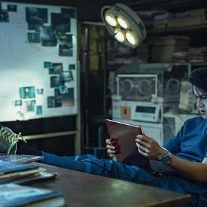 Fotoğraf Paris Intarakomalyasut