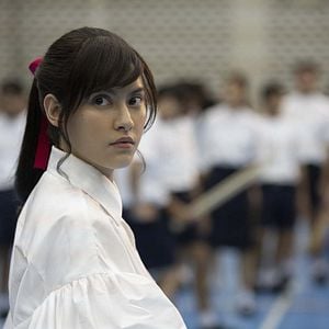 Fotoğraf Girl From Nowhere