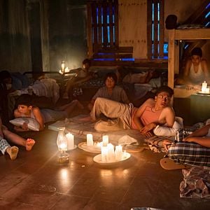 Fotoğraf Mavi Mucize