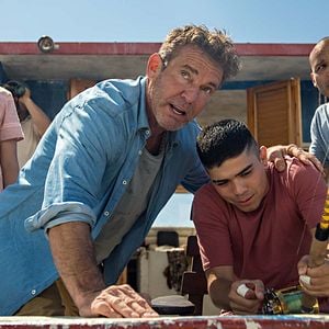 Fotoğraf Mavi Mucize