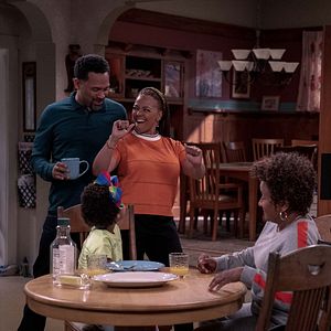 Fotoğraf Wanda Sykes