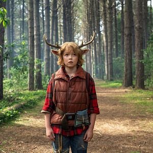 Fotoğraf Sweet Tooth