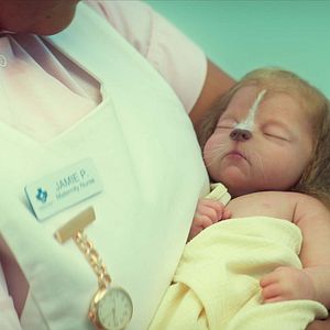 Fotoğraf Sweet Tooth