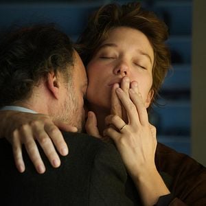 Fotoğraf Léa Seydoux