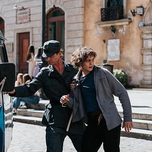 Fotoğraf Tomasz Ziętek