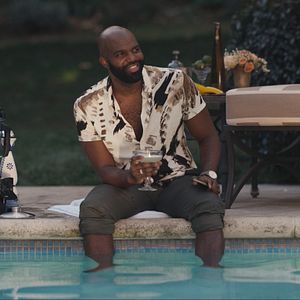 Fotoğraf Carl Clemons-Hopkins