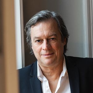Fotoğraf Gilles Graveleau