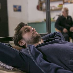 Fotoğraf Arka Sokaklar