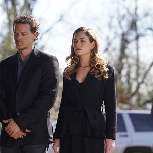 Fotoğraf Britt Robertson