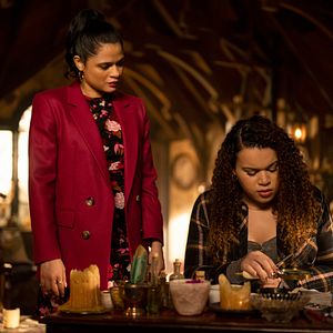 Fotoğraf Melonie Diaz