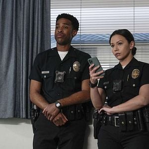 Fotoğraf Titus Makin Jr.