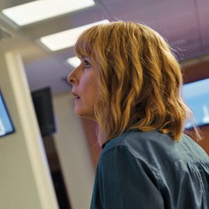 Fotoğraf Karin Viard