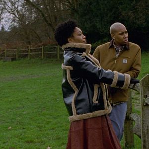 Fotoğraf Lena Waithe