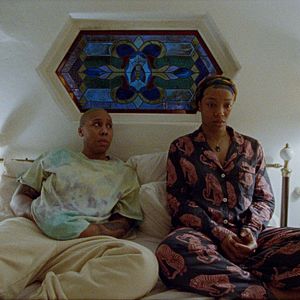 Fotoğraf Lena Waithe