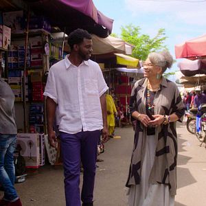 Fotoğraf High On The Hog: How African American Cuisine Transformed America