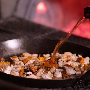 Fotoğraf High On The Hog: How African American Cuisine Transformed America