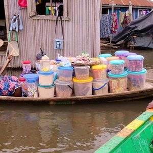 Fotoğraf High On The Hog: How African American Cuisine Transformed America