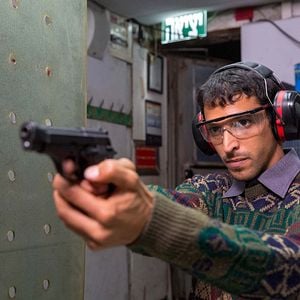 Fotoğraf Incitement