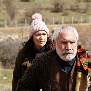 Fotoğraf Gönül Dağı