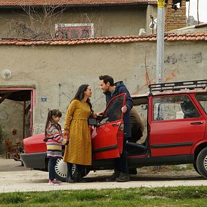 Fotoğraf Gönül Dağı