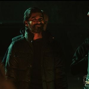 Fotoğraf Zordur Bu Dünya