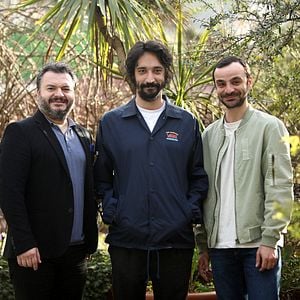 Fotoğraf Ayak İşleri