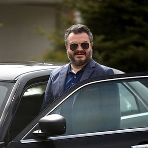 Fotoğraf Ayak İşleri