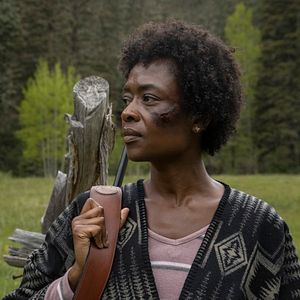 Fotoğraf Medina Senghore