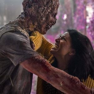 Fotoğraf Karen David