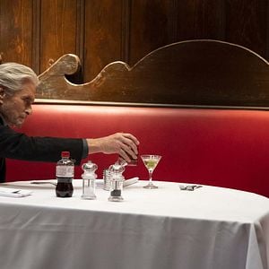 Fotoğraf Michael Douglas