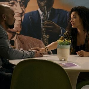 Fotoğraf Rochelle Aytes