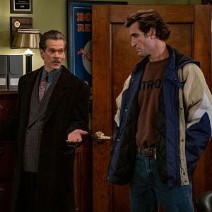 Fotoğraf Matthew Del Negro