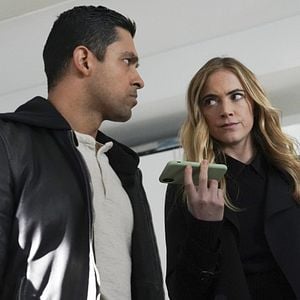 Fotoğraf Emily Wickersham