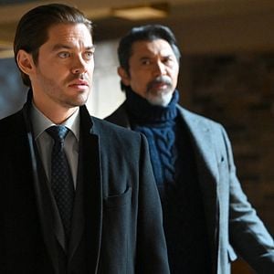 Fotoğraf Tom Payne (II)