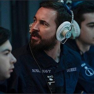 Fotoğraf Martin Compston